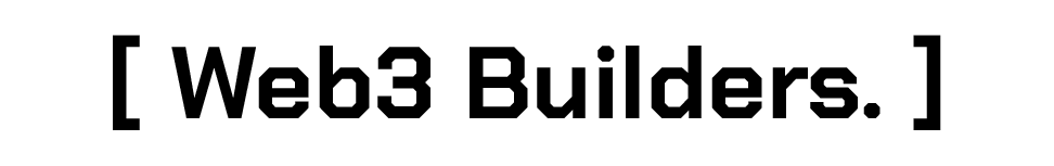 Web3 Builders